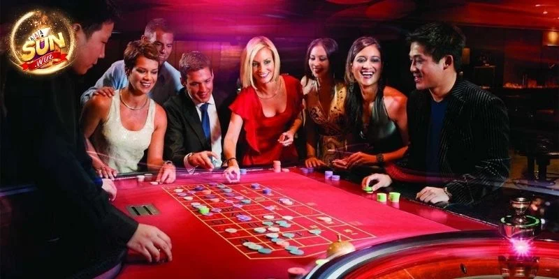 Bí kíp gia truyền tại Sunwin giúp bạn chơi game luôn thắng.